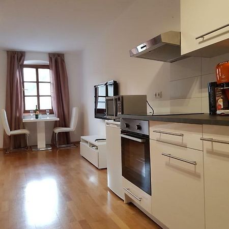 Apartment Jale Regensburg Kültér fotó