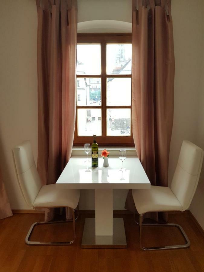 Apartment Jale Regensburg Kültér fotó