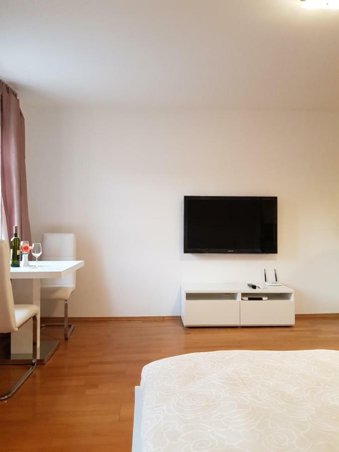 Apartment Jale Regensburg Kültér fotó