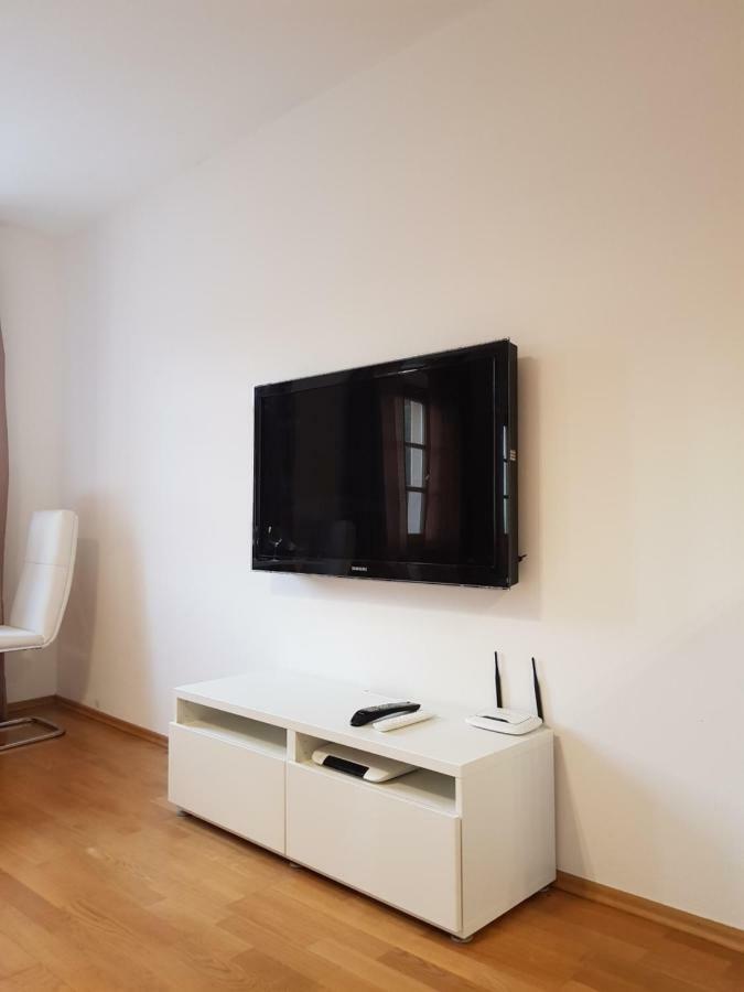 Apartment Jale Regensburg Kültér fotó