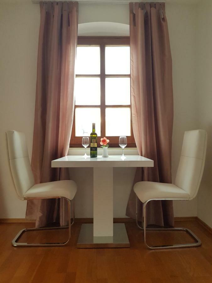Apartment Jale Regensburg Kültér fotó
