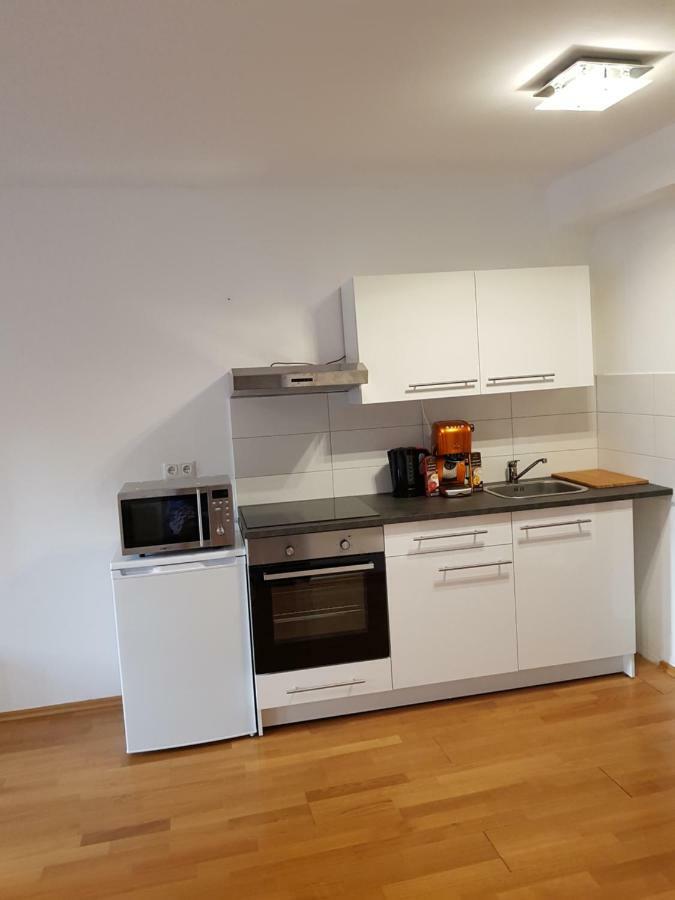 Apartment Jale Regensburg Kültér fotó