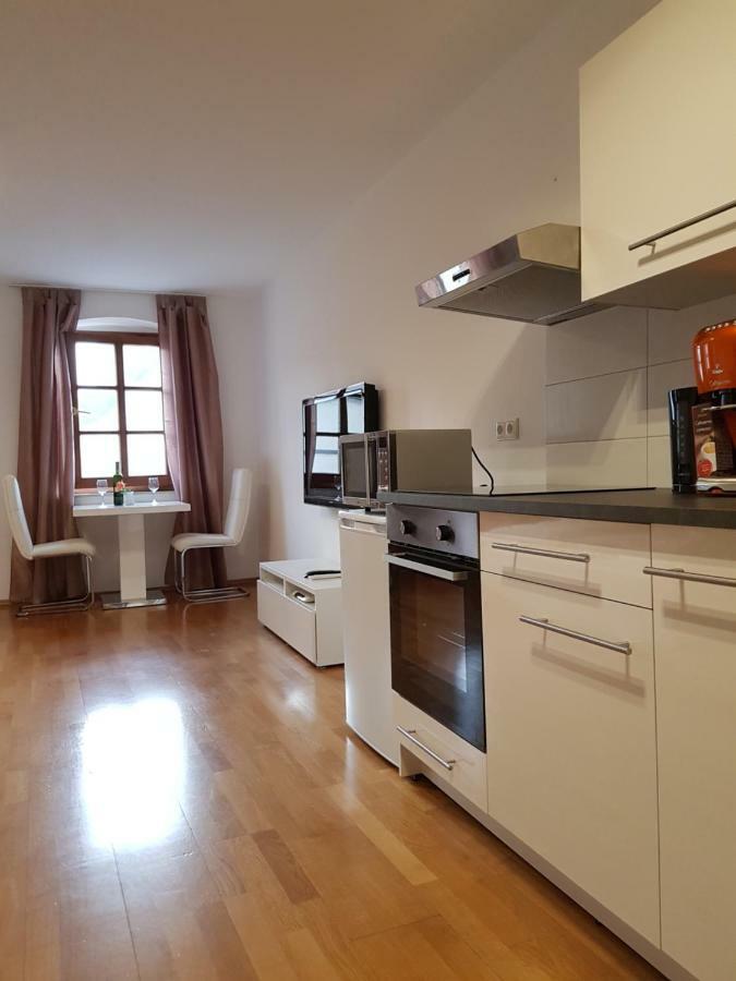 Apartment Jale Regensburg Kültér fotó