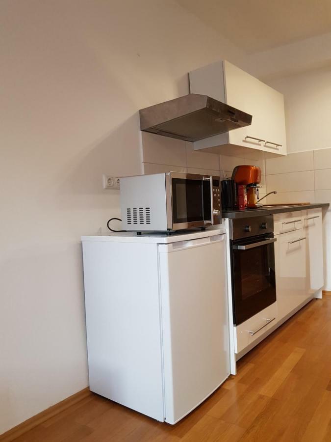 Apartment Jale Regensburg Kültér fotó