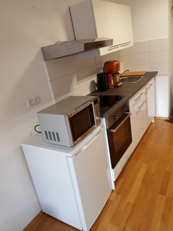 Apartment Jale Regensburg Kültér fotó