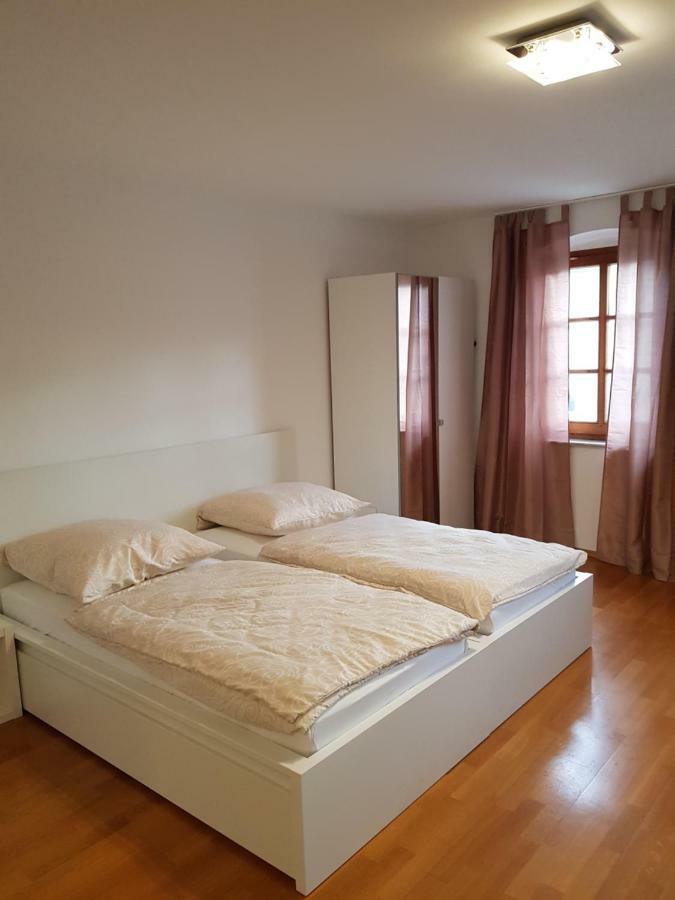 Apartment Jale Regensburg Kültér fotó