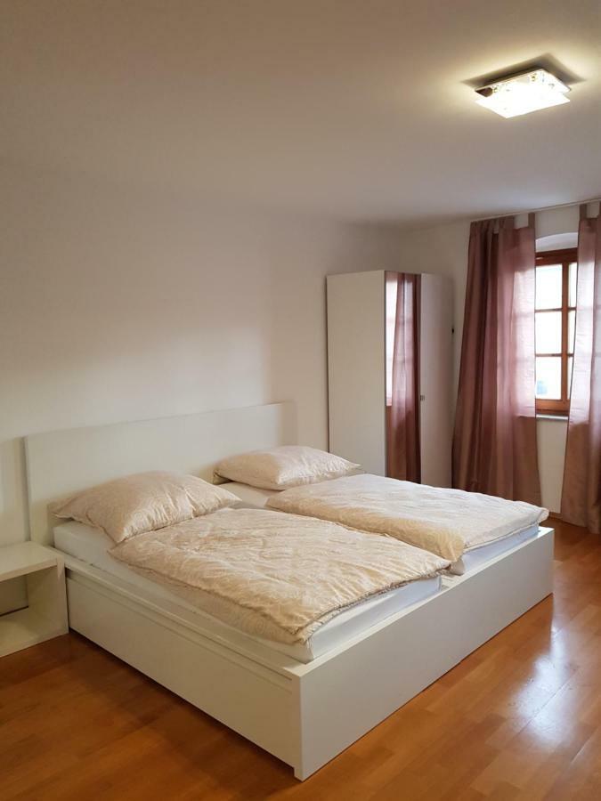 Apartment Jale Regensburg Kültér fotó