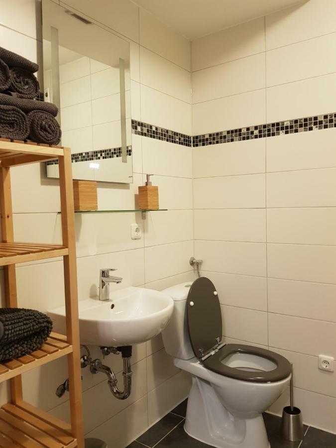 Apartment Jale Regensburg Kültér fotó